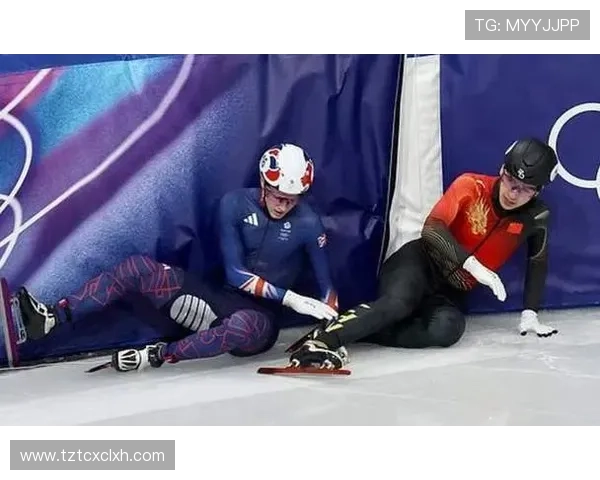 刘少昂致歉坦言最后两圈是失误