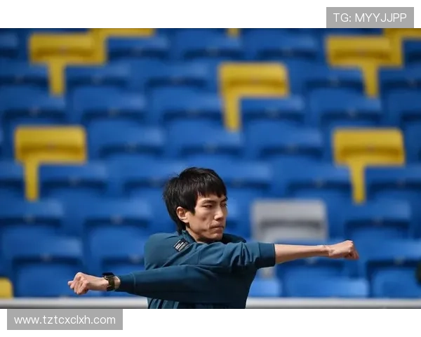 [国]王宇桓：中国U16男国家队队员们具备天赋.